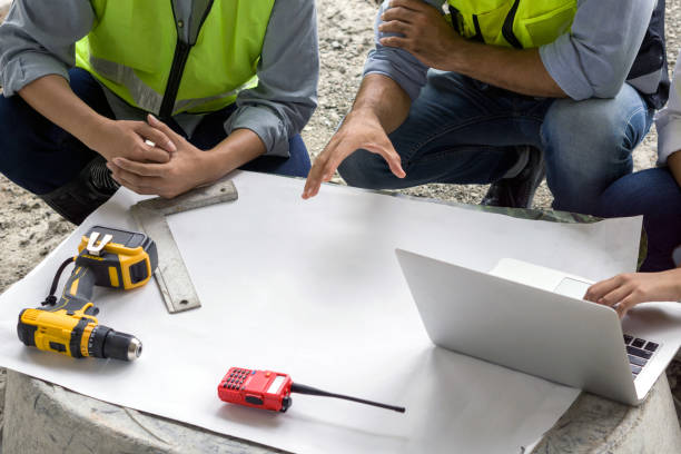 Best Concrete Flooring Contractor  in Minden, NE